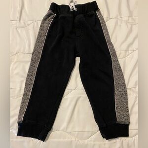 Calvin Klein Jeans Toddler Sweatpants